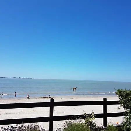 Appartement Baie De Somme L'avocette *