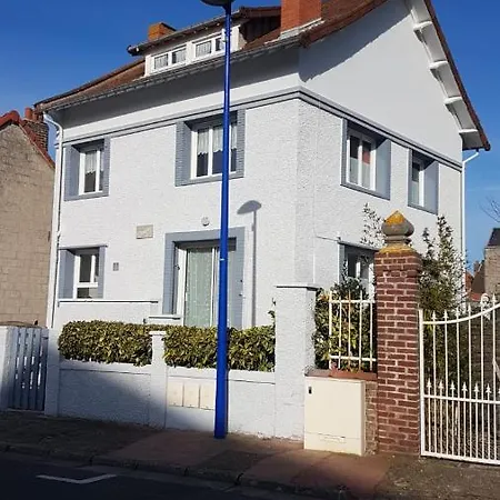 Apartamento Baie De Somme L'avocette *