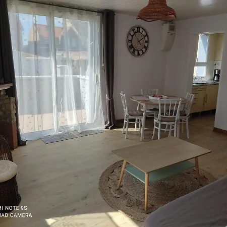 Baie De Somme L'avocette