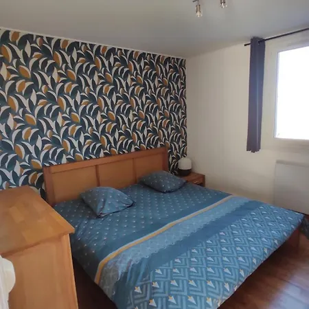 Appartement Baie De Somme L'avocette