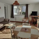 Baie De Somme L'avocette Apartment Le Crotoy