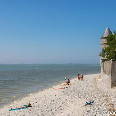 Appartement Baie De Somme L'avocette Le Crotoy