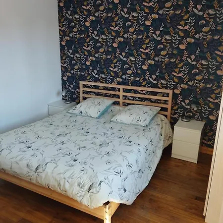 Baie De Somme L'avocette Appartement Le Crotoy